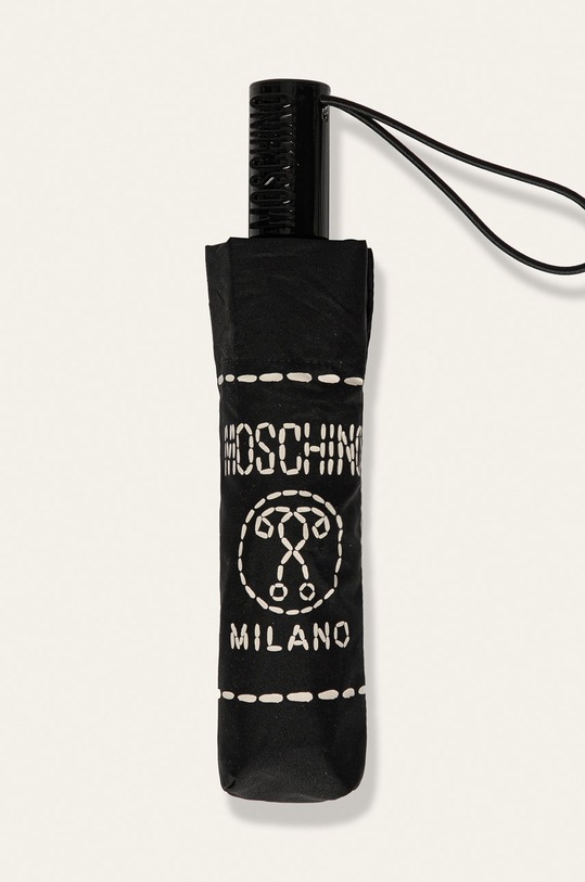 Moschino - Umbrela 8012.black negru AA00