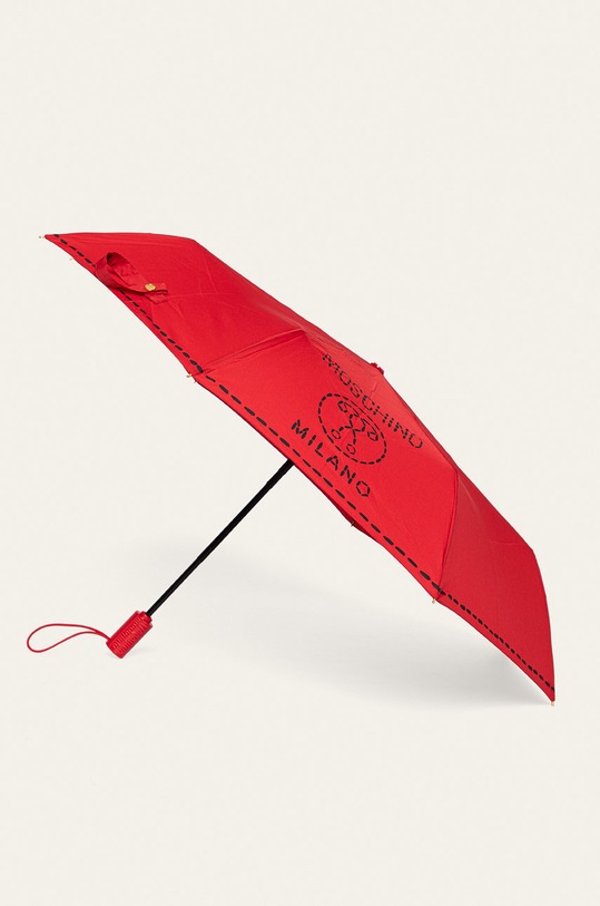 Moschino - Umbrela rosu 8012.red