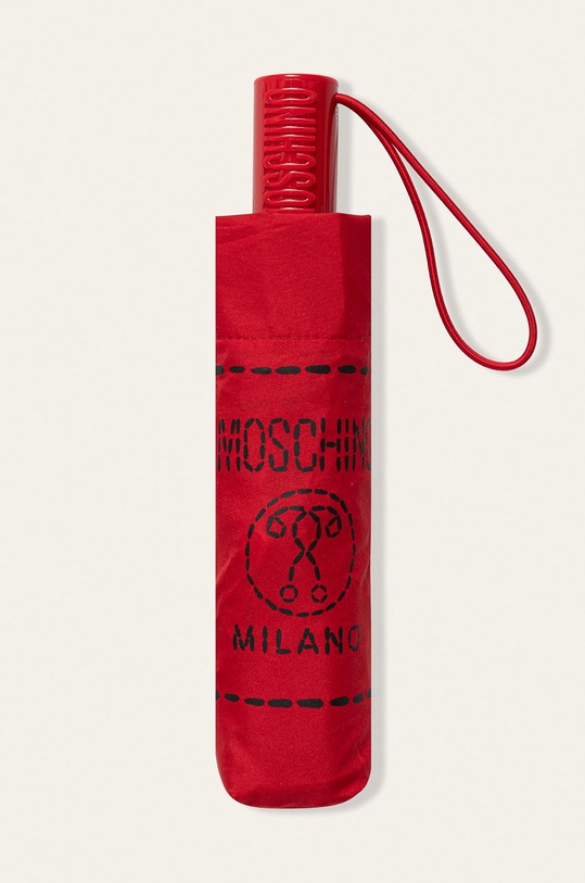 Moschino - Umbrela 8012.red rosu AA00