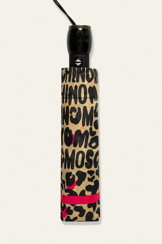 Moschino - Umbrela 8013.light.brown maro AA00