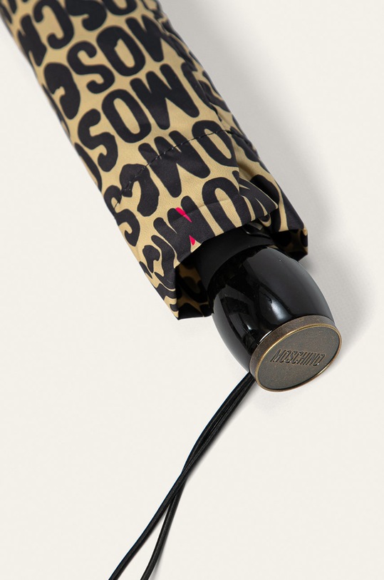 Accesorii Moschino - Umbrela 8013.light.brown maro