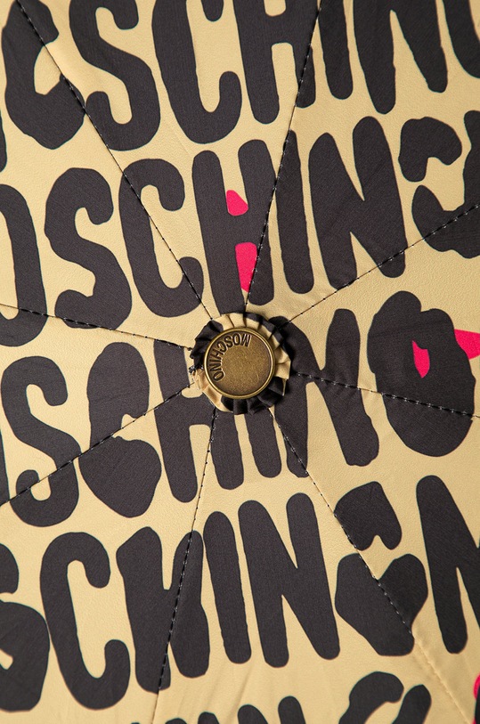 Moschino - Umbrela maro 8013.light.brown