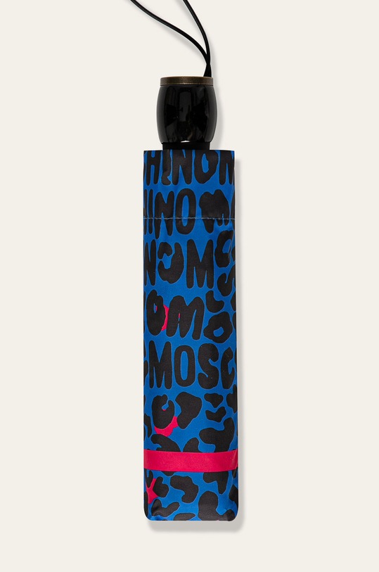 Moschino - Umbrela 8013.blue albastru AA00