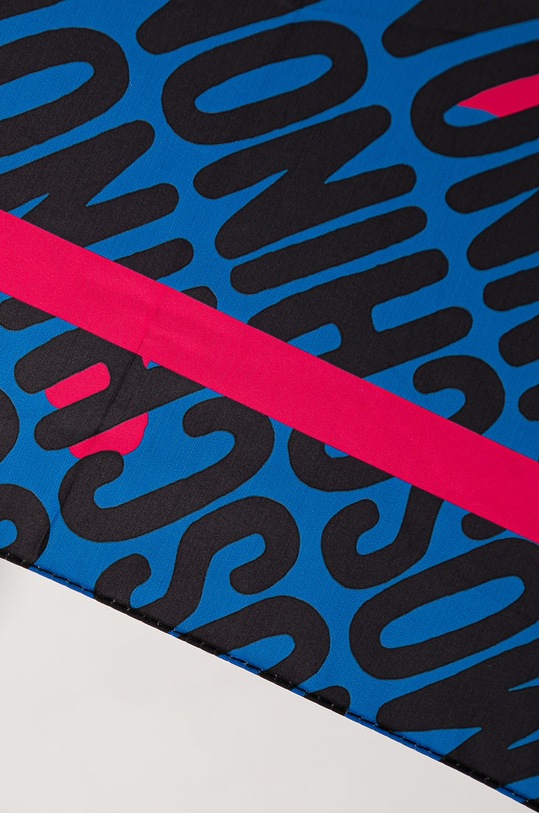 Accesorii Moschino - Umbrela 8013.blue albastru