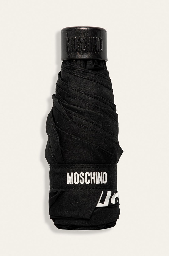 Moschino - Parasol 8042.black czarny AA00