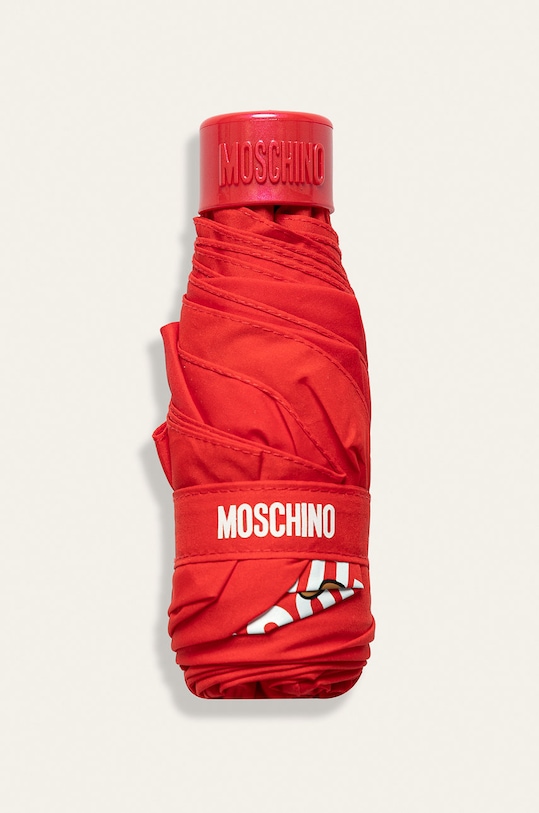 Moschino - Esernyő 8042.red piros AA00