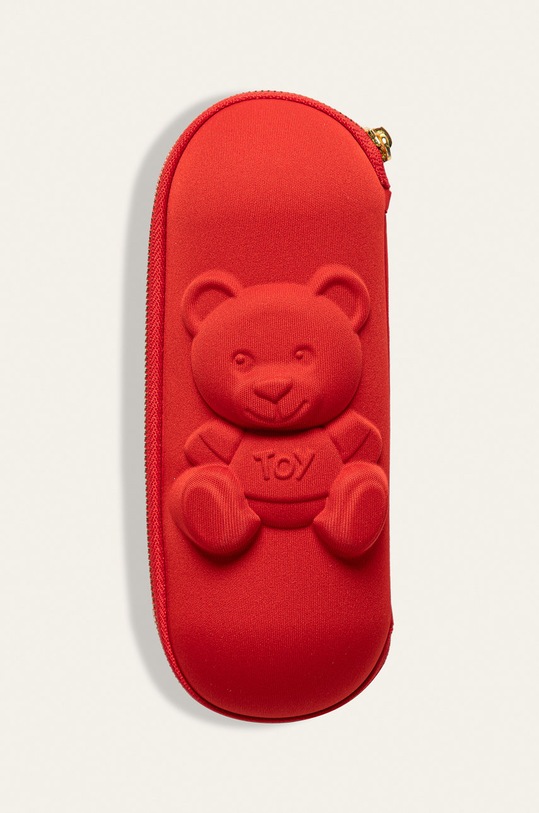 Kiegészítők Moschino - Esernyő 8042.red piros