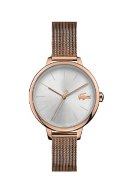 Lacoste - Hodinky 2001103 zlatá 2001103