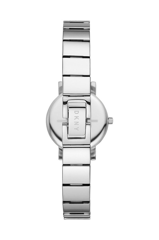 Dkny - Zegarek NY2882 NY2882 srebrny