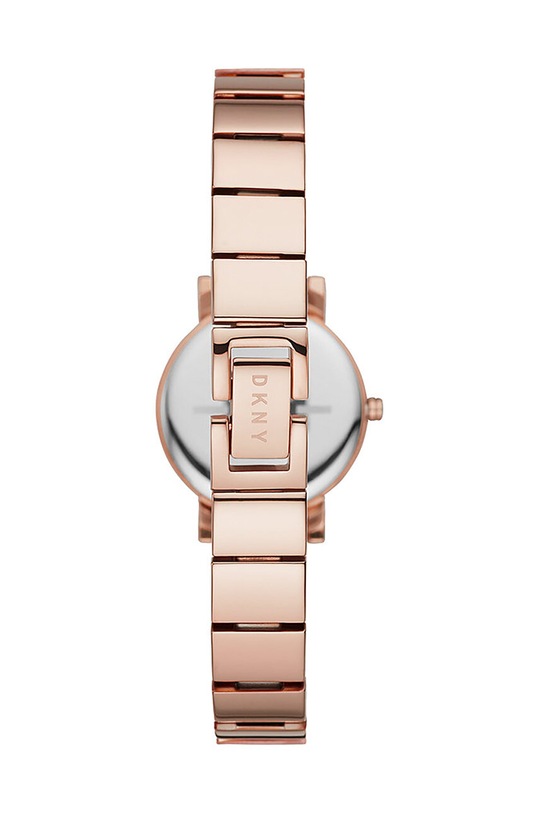DKNY - Zegarek NY2884 NY2884 różowy