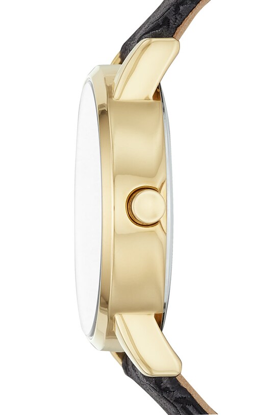 Akcesoria DKNY - Zegarek NY2886 NY2886 czarny