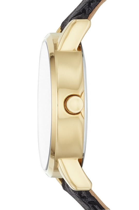 Doplňky Dkny - Hodinky NY2886 NY2886 černá