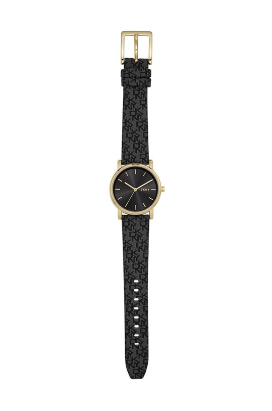 Dkny - Hodinky NY2886 černá NY2886