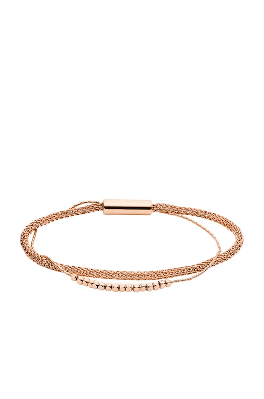 Fossil - Náramky ružová JA7031791