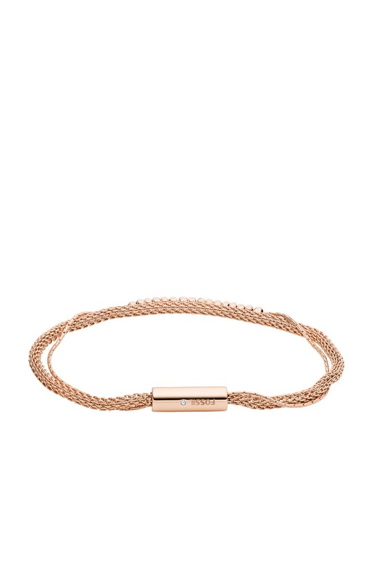 Fossil - Браслеты JA7031791 розовый AA00