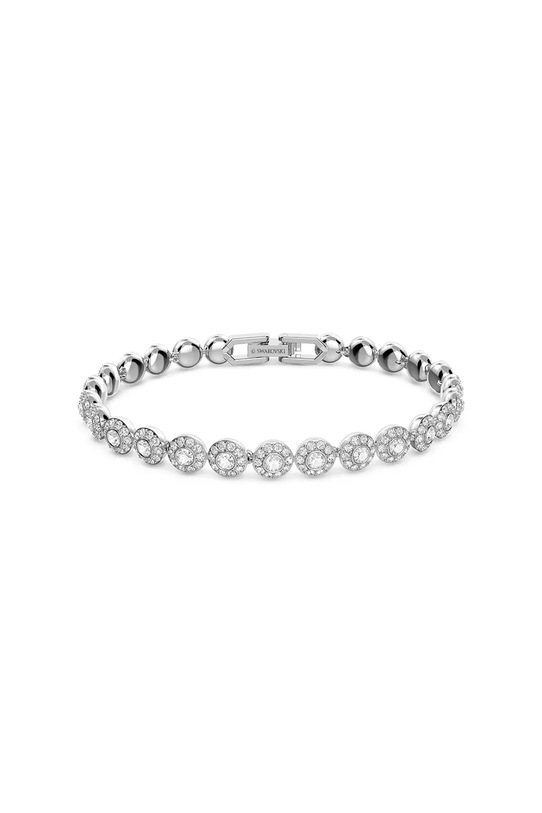 Swarovski - Bransoletka Angelic 5071173 srebrny 5071173