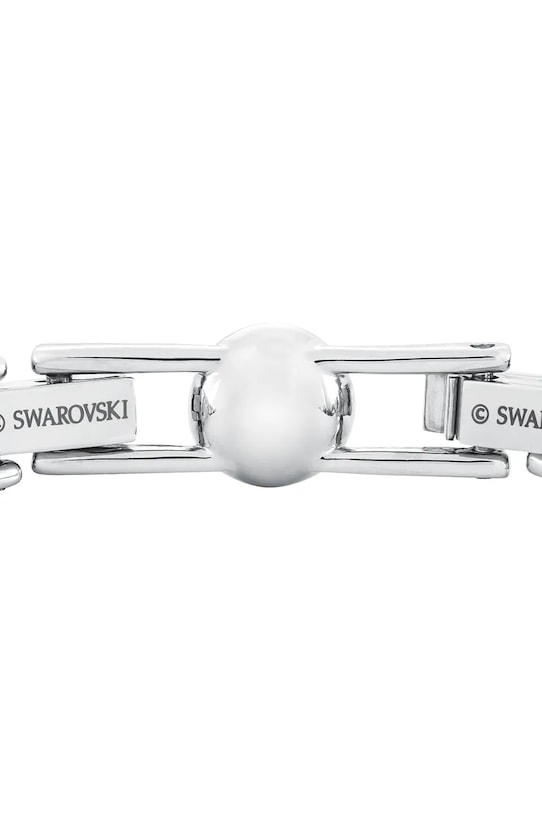 Swarovski - Náramok Angelic strieborná 5071173