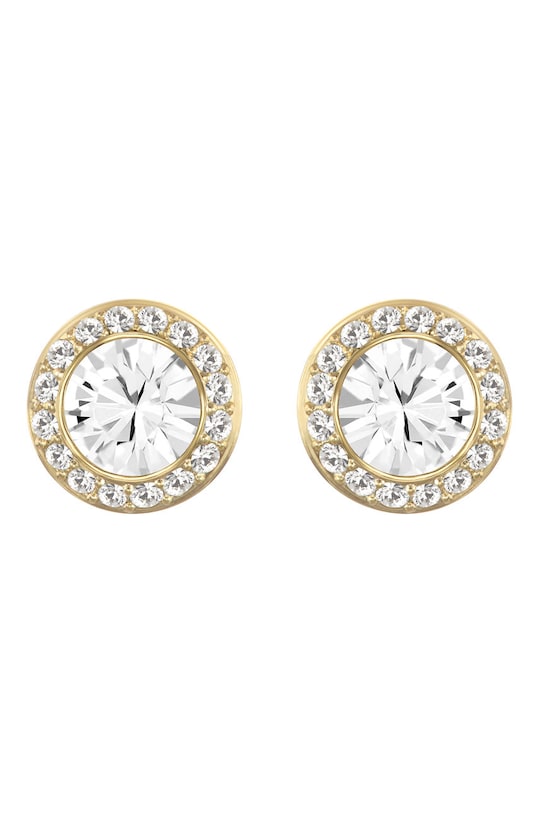 Swarovski - Náušnice Angelic zlatá 5505470