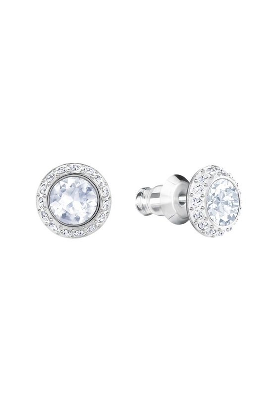 Swarovski - Kolczyki Angelic 1081942 srebrny 1081942