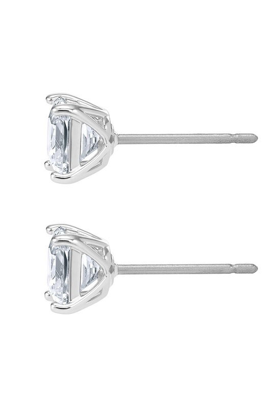 Swarovski - Kolczyki Attract 5509936 5509936 srebrny AA00