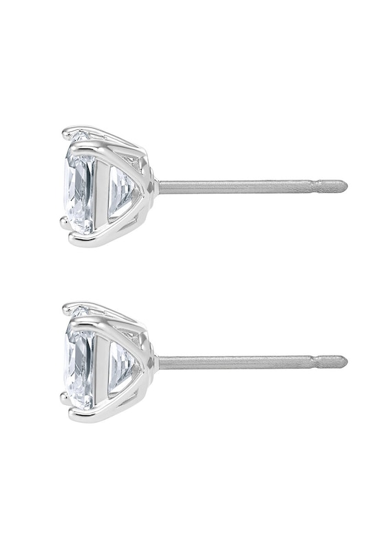 Swarovski - Cercei Attract 5509936 argintiu AA00