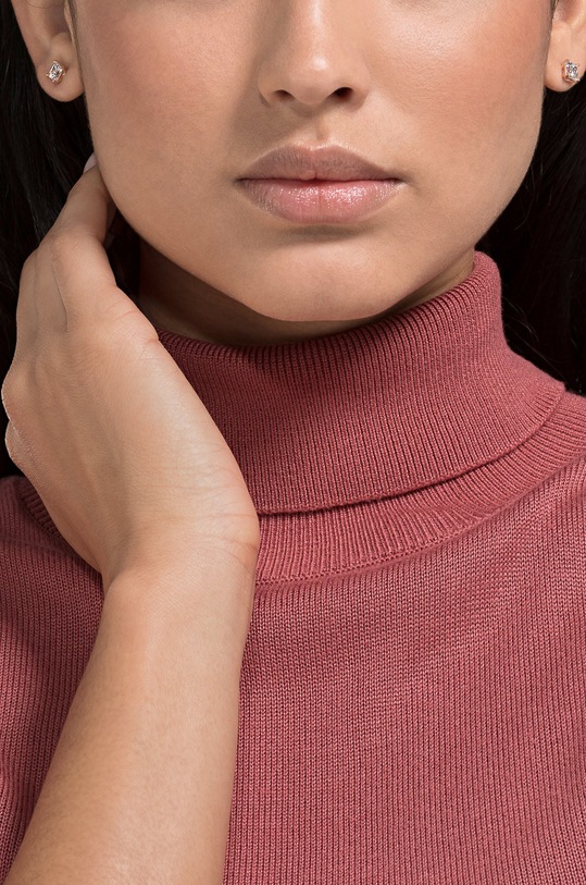 Swarovski - Cercei Attract aur 5509935