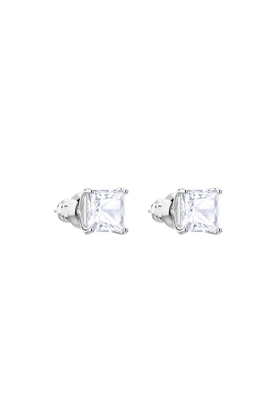 Swarovski - Cercei Attract 5430365 argintiu AA00
