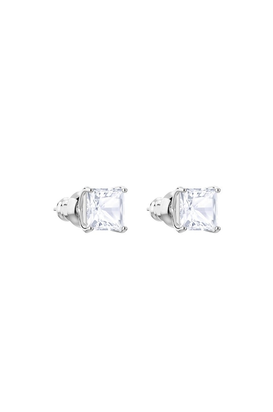 Swarovski - Náušnice Attract 5430365 strieborná AA00