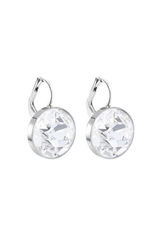 Swarovski - Kolczyki Bella 883551 883551 srebrny AA00