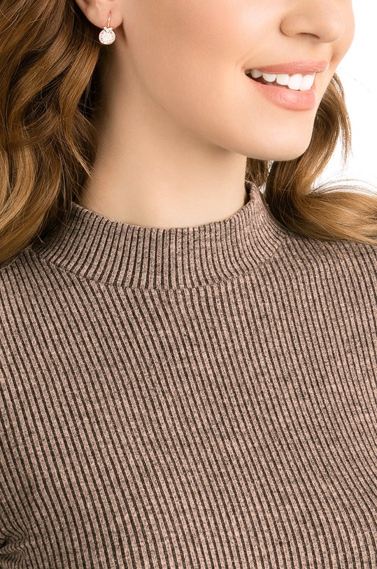 Swarovski - Náušnice Bella zlatá 5299318