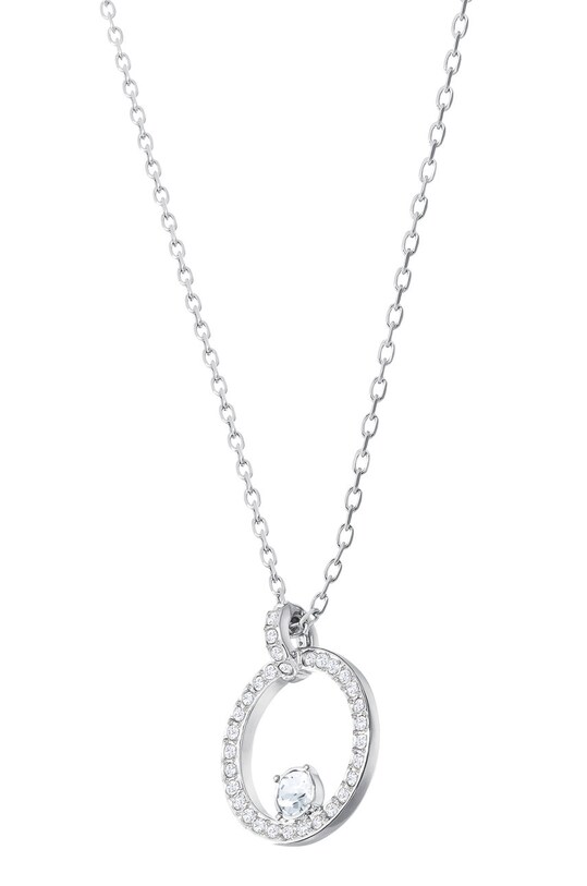 Swarovski - Ланцюжок Creativity Circle 5198686 срібний AA00