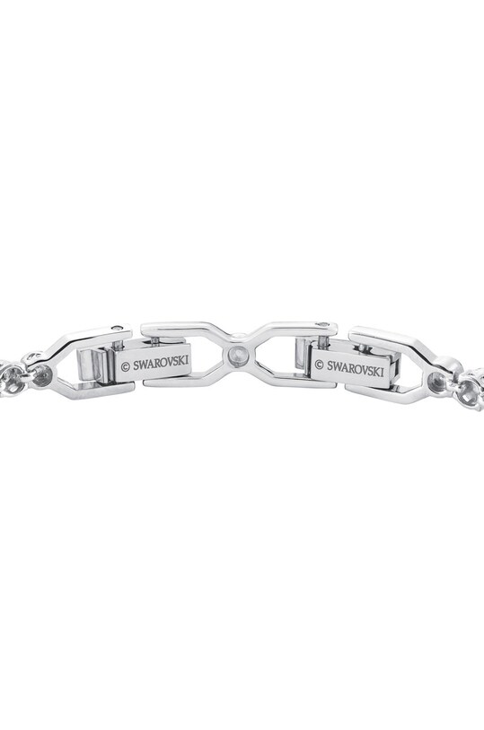 Swarovski - Náramok Emily 1808960 strieborná AA00