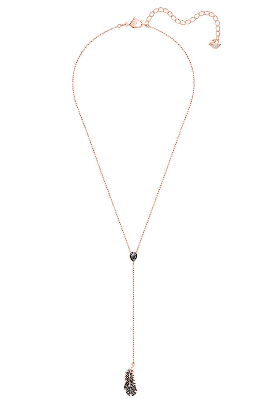 Swarovski - Náhrdelník Naughty zlatá 5495299