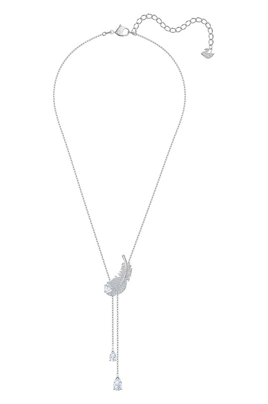Swarovski - Nyaklánc Nice ezüst 5493397