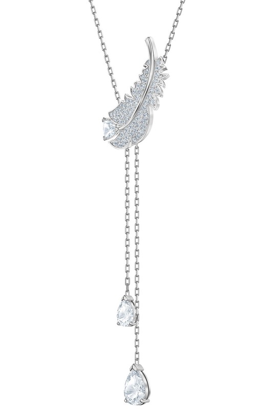Swarovski - Nyaklánc Nice 5493397 ezüst AA00
