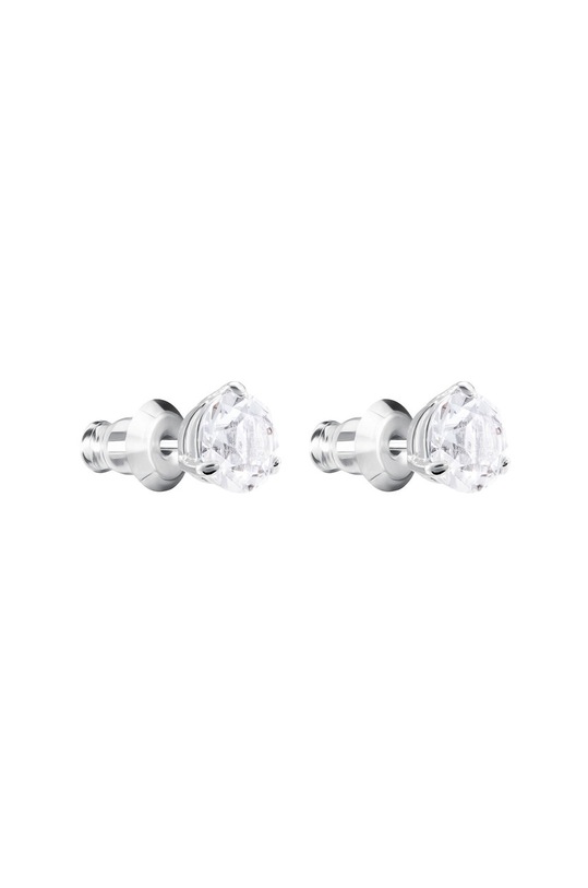 Swarovski - Cercei Solitaire 1800046 argintiu AA00