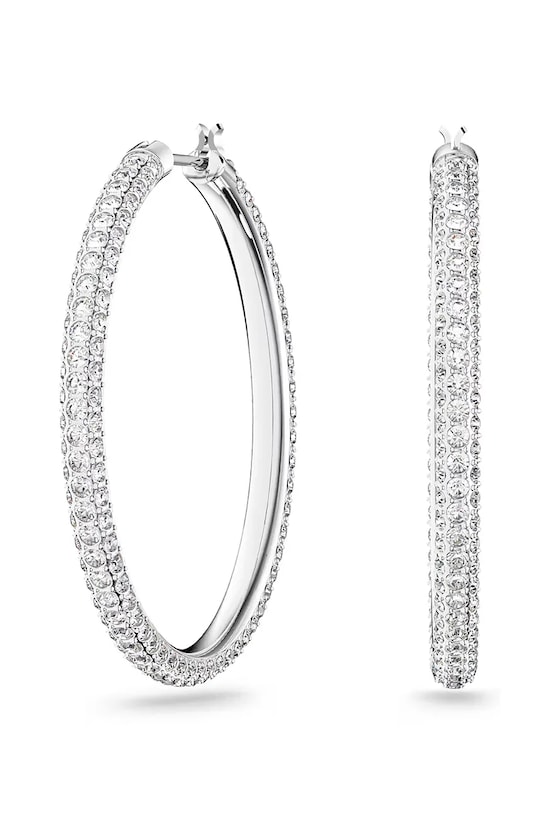 Swarovski - Cercei Stone argintiu 5389432