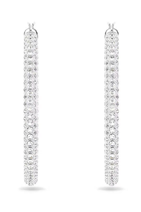 Swarovski - Cercei Stone 5389432 argintiu AA00