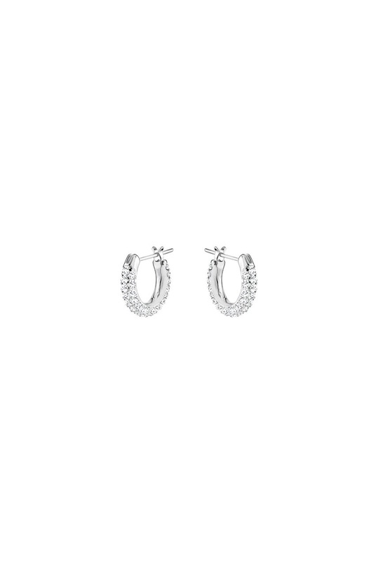 Swarovski - Cercei Stone argintiu 5446004