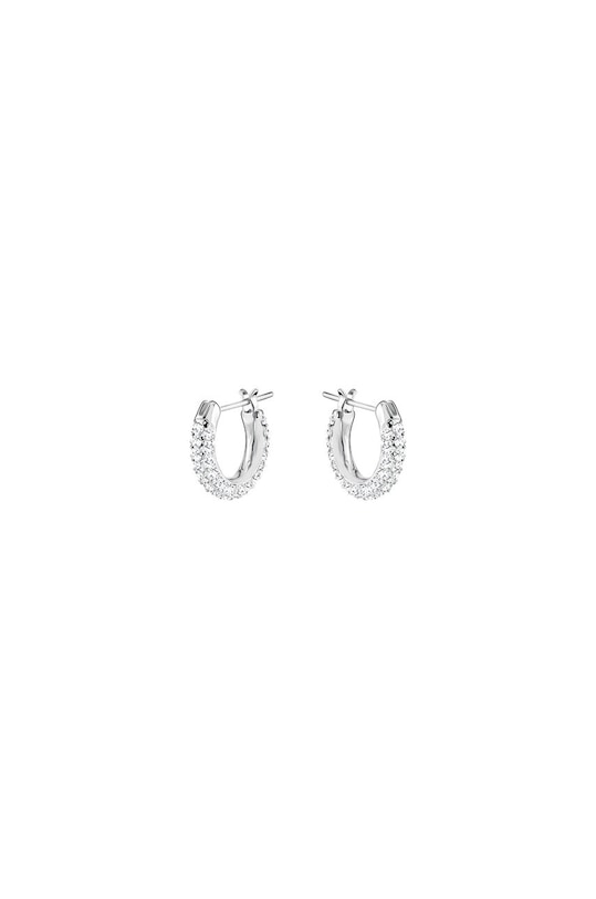Swarovski - Cercei Stone argintiu 5446004