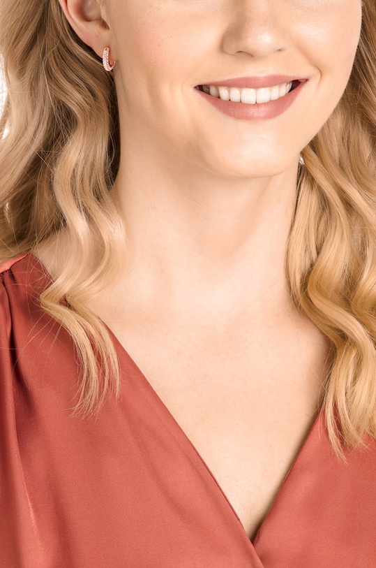 Swarovski - Cercei Stone 5446008 aur AA00