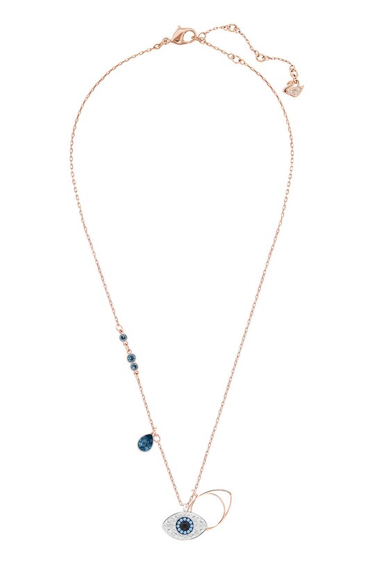 Swarovski - Naszyjnik Symbolic 5172560 złoty 5172560