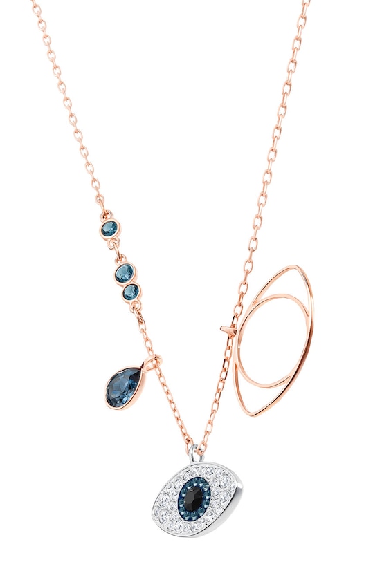 Swarovski - Naszyjnik Symbolic 5172560 5172560 złoty AA00