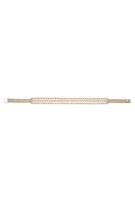 Swarovski - Bransoletka Power 5494230 5494230 beżowy AA00