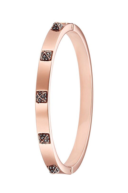 Swarovski - Náramok Tactic zlatá 5497309