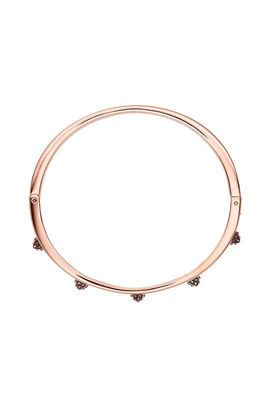 Swarovski - Náramok Tactic 5497309 zlatá AA00