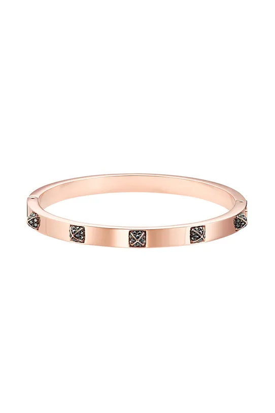 Аксесоари Swarovski - Гривна Tactic 5497309 злато
