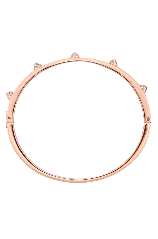 Swarovski - Bransoletka Tactic 5098368 5098368 złoty AA00