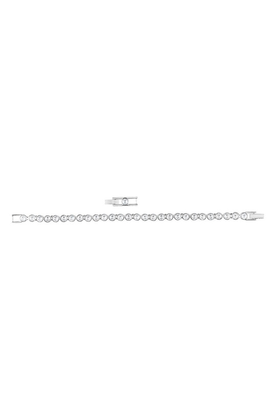 Swarovski - Náramek Tennis 1791305 stříbrná AA00