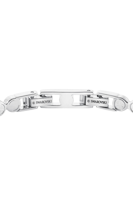 Doplňky Swarovski - Náramek Tennis 1791305 stříbrná